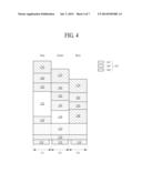 ORGANIC LIGHT EMITTING DISPLAY DEVICE AND METHOD OF MANUFACTURING THE SAME diagram and image