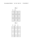 ORGANIC LIGHT-EMITTING DISPLAY DEVICE AND METHOD OF MANUFACTURING THE SAME diagram and image