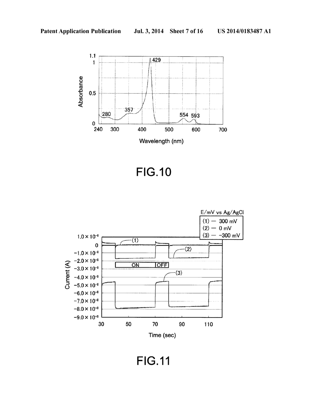 METHOD OF MANUFACTURING PROTEIN SEMICONDUCTOR, PROTEIN SEMICONDUCTOR,     METHOD OF MANUFACTURING PN JUNCTION, PN JUNCTION, METHOD OF MANUFACTURING     SEMICONDUCTOR APPARATUS, SEMICONDUCTOR APPARATUS, ELECTRONIC APPARATUS,     AND METHOD OF CONTROLLING CONDUCTIVITY TYPE OF PROTEIN SEMICONDUCTOR - diagram, schematic, and image 08