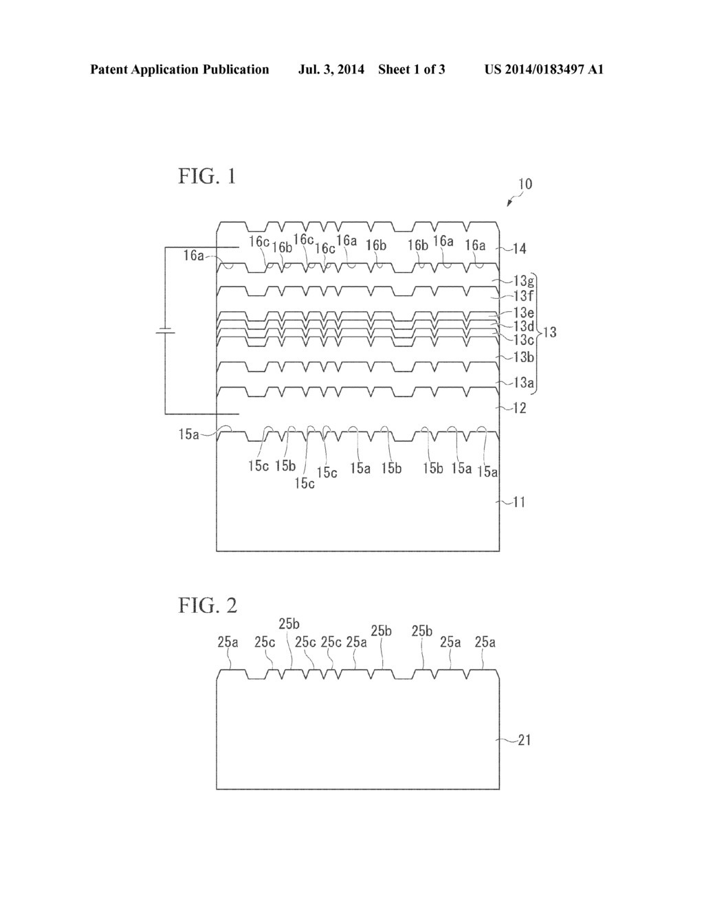 ORGANIC LIGHT-EMITTING DIODE, ORGANIC LIGHT-EMITTING DIODE SUBSTRATE, AND     METHOD OF MANUFACTURING SAME - diagram, schematic, and image 02