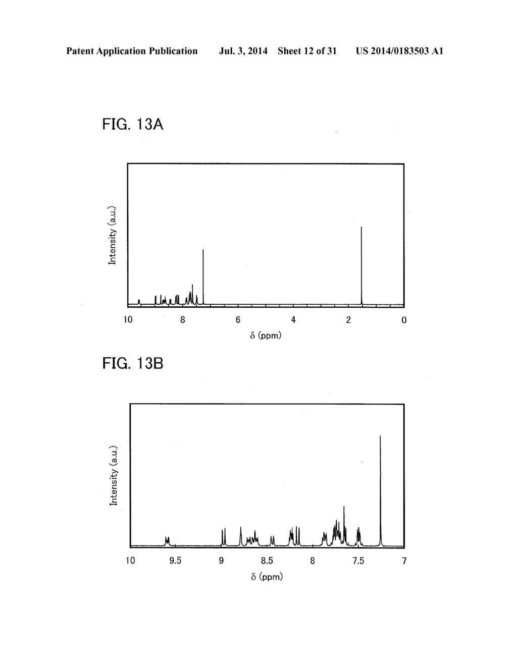 Light-Emitting Element, Light-Emitting Device, Electronic Appliance, and     Lighting Device - diagram, schematic, and image 13