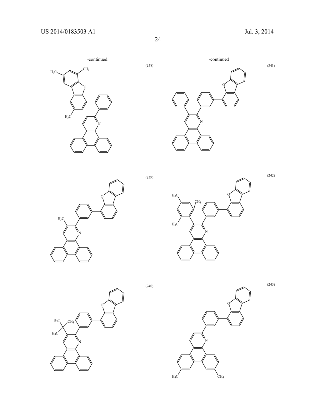 Light-Emitting Element, Light-Emitting Device, Electronic Appliance, and     Lighting Device - diagram, schematic, and image 56