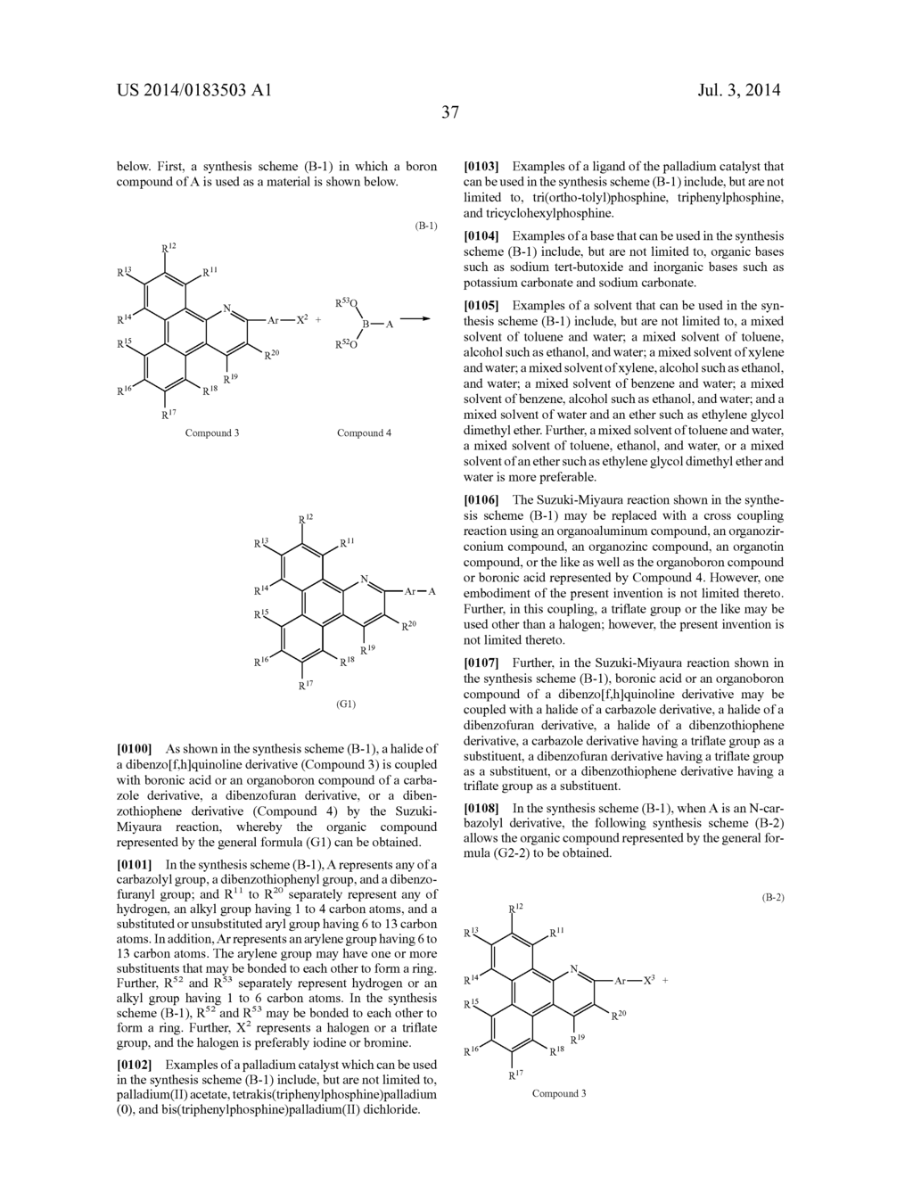 Light-Emitting Element, Light-Emitting Device, Electronic Appliance, and     Lighting Device - diagram, schematic, and image 69