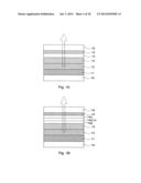 LIGHT-EMITTING ELEMENT AND DISPLAY DEVICE diagram and image