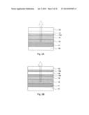 LIGHT-EMITTING ELEMENT AND DISPLAY DEVICE diagram and image