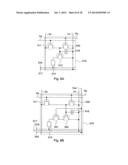 LIGHT-EMITTING ELEMENT AND DISPLAY DEVICE diagram and image