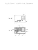 LIGHT-EMITTING ELEMENT AND DISPLAY DEVICE diagram and image