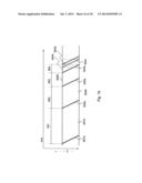 LIGHT-EMITTING ELEMENT AND DISPLAY DEVICE diagram and image