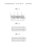 IMAGE SENSOR AND METHOD OF MANUFACTUING THE SAME diagram and image