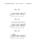 IMAGE SENSOR AND METHOD OF MANUFACTUING THE SAME diagram and image