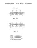 IMAGE SENSOR AND METHOD OF MANUFACTUING THE SAME diagram and image