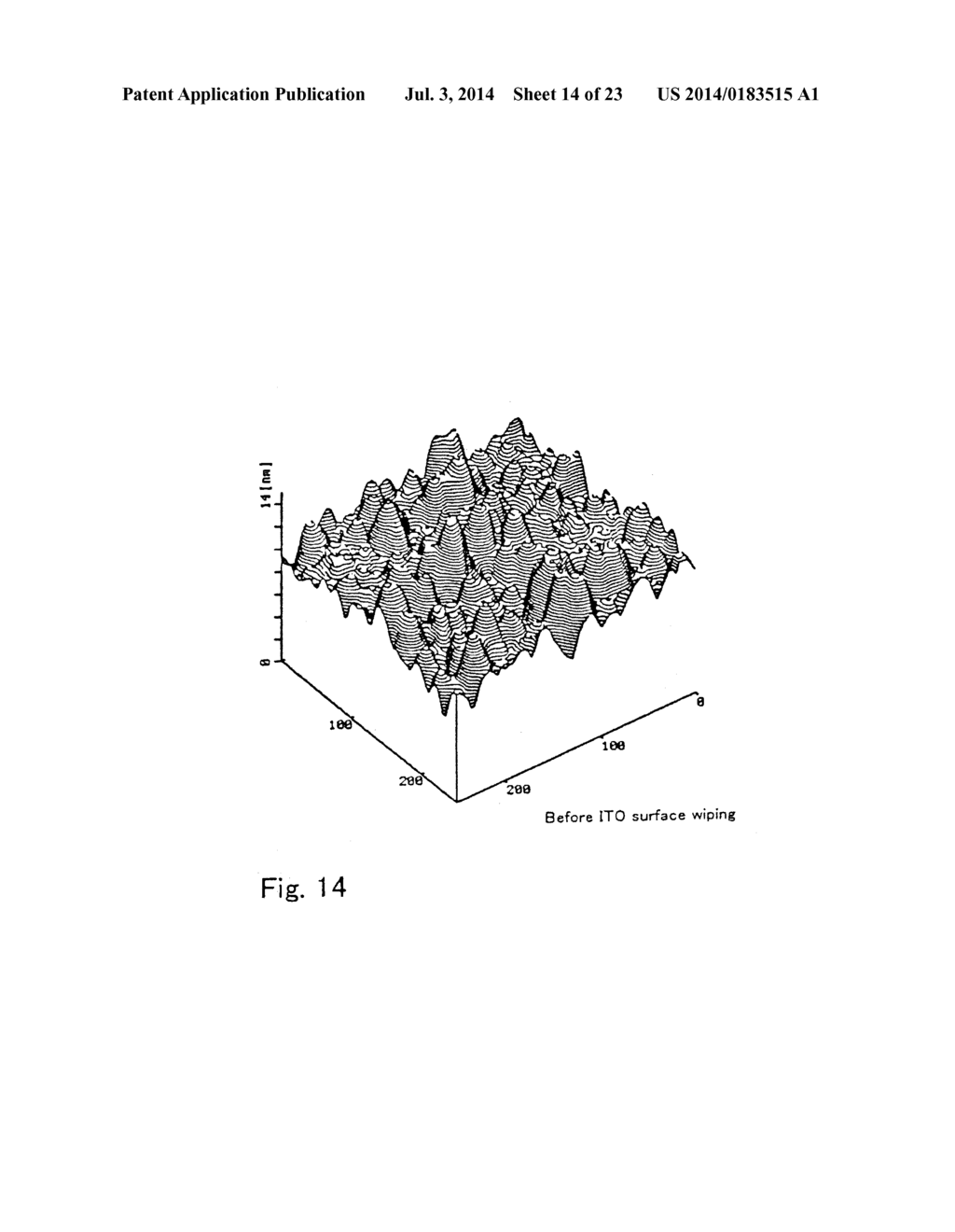 LIGHT EMITTING DEVICE AND METHOD OF MANUFACTURING THE SAME - diagram, schematic, and image 15