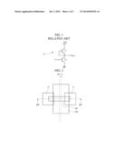 INVERTER AND DRIVING CIRCUIT AND DISPLAY DEVICE INCLUDING THE SAME diagram and image