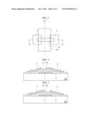 INVERTER AND DRIVING CIRCUIT AND DISPLAY DEVICE INCLUDING THE SAME diagram and image