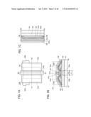 SEMICONDUCTOR DEVICE AND METHOD FOR MANUFACTURING THE SAME diagram and image