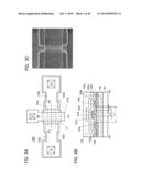 SEMICONDUCTOR DEVICE AND METHOD FOR MANUFACTURING THE SAME diagram and image