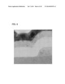 SEMICONDUCTOR DEVICE AND METHOD FOR MANUFACTURING THE SAME diagram and image