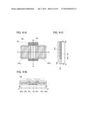 SEMICONDUCTOR DEVICE AND METHOD FOR MANUFACTURING THE SAME diagram and image