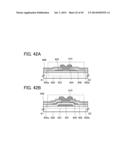 SEMICONDUCTOR DEVICE AND METHOD FOR MANUFACTURING THE SAME diagram and image