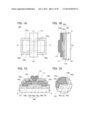 SEMICONDUCTOR DEVICE AND MEASUREMENT DEVICE diagram and image