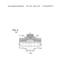 SEMICONDUCTOR DEVICE AND MEASUREMENT DEVICE diagram and image