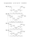 SEMICONDUCTOR DEVICE AND MEASUREMENT DEVICE diagram and image