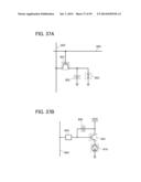 SEMICONDUCTOR DEVICE AND MEASUREMENT DEVICE diagram and image