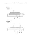 SEMICONDUCTOR DEVICE AND MEASUREMENT DEVICE diagram and image