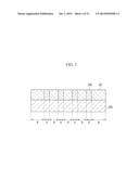 SCHOTTKY BARRIER DIODE AND METHOD OF MANUFACTURING THE SAME diagram and image