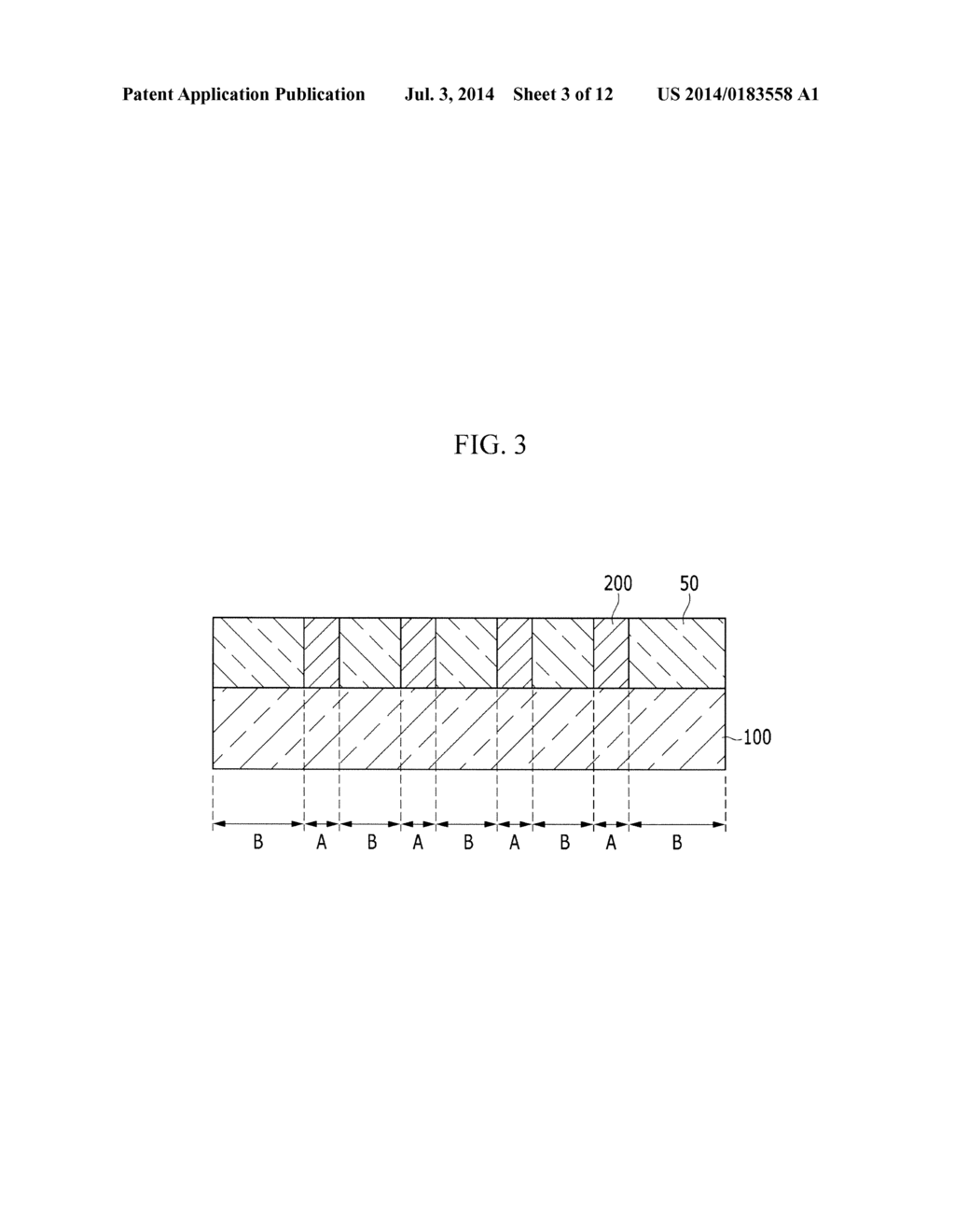 SCHOTTKY BARRIER DIODE AND METHOD OF MANUFACTURING THE SAME - diagram, schematic, and image 04