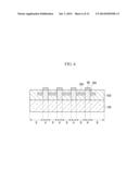 SCHOTTKY BARRIER DIODE AND METHOD OF MANUFACTURING THE SAME diagram and image