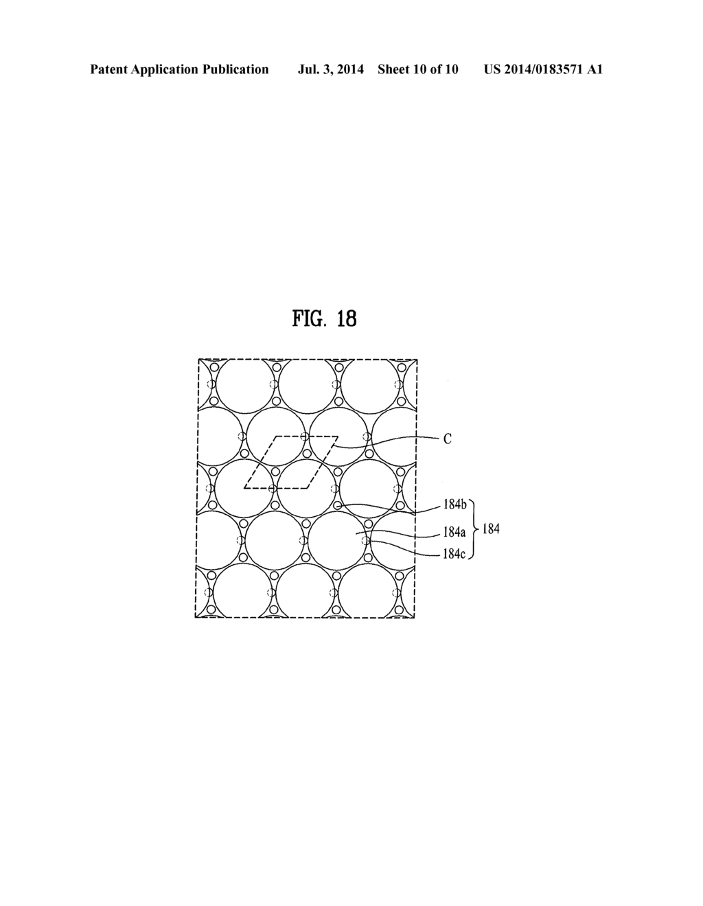 DISPLAY DEVICE - diagram, schematic, and image 11