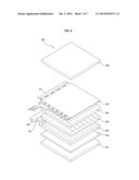 LIGHT EMITTING DEVICE diagram and image