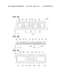 LIGHT EMITTING DEVICE PACKAGE, LIGHT EMITTING DEVICE USING THAT PACKAGE,     AND ILLUMINATION DEVICE USING THE LIGHT EMITTING DEVICES diagram and image