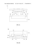 OPTOELECTRONIC PACKAGE AND METHOD OF MANUFACTURING THE SAME diagram and image