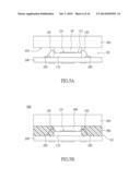 OPTOELECTRONIC PACKAGE AND METHOD OF MANUFACTURING THE SAME diagram and image