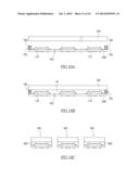 OPTOELECTRONIC PACKAGE AND METHOD OF MANUFACTURING THE SAME diagram and image