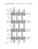 SIGNAL PATH AND METHOD OF MANUFACTURING A MULTIPLE-PATTERNED SEMICONDUCTOR     DEVICE diagram and image