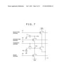 SOLID-STATE IMAGING DEVICE, DRIVING METHOD THEREOF, AND ELECTRONIC DEVICE diagram and image