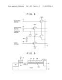 SOLID-STATE IMAGING DEVICE, DRIVING METHOD THEREOF, AND ELECTRONIC DEVICE diagram and image