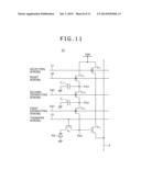 SOLID-STATE IMAGING DEVICE, DRIVING METHOD THEREOF, AND ELECTRONIC DEVICE diagram and image