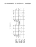 SOLID-STATE IMAGING DEVICE, DRIVING METHOD THEREOF, AND ELECTRONIC DEVICE diagram and image