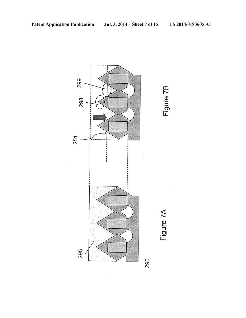 SEMICONDUCTOR DEVICE AND METHOD OF MANUFACTURING THE SEMICONDUCTOR DEVICE - diagram, schematic, and image 08