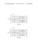 MAGNETIC RANDOM ACCESS MEMORY HAVING PERPENDICULAR ENHANCEMENT LAYER AND     INTERFACIAL ANISOTROPIC FREE LAYER diagram and image