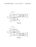 MAGNETIC RANDOM ACCESS MEMORY HAVING PERPENDICULAR ENHANCEMENT LAYER AND     INTERFACIAL ANISOTROPIC FREE LAYER diagram and image