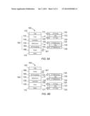 MAGNETIC RANDOM ACCESS MEMORY HAVING PERPENDICULAR ENHANCEMENT LAYER AND     INTERFACIAL ANISOTROPIC FREE LAYER diagram and image