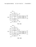 MAGNETIC RANDOM ACCESS MEMORY HAVING PERPENDICULAR ENHANCEMENT LAYER AND     INTERFACIAL ANISOTROPIC FREE LAYER diagram and image