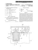 SEMICONDUCTOR DEVICE INCLUDING A FLOATING GATE diagram and image