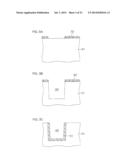 SEMICONDUCTOR DEVICE INCLUDING A FLOATING GATE diagram and image