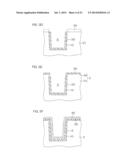 SEMICONDUCTOR DEVICE INCLUDING A FLOATING GATE diagram and image